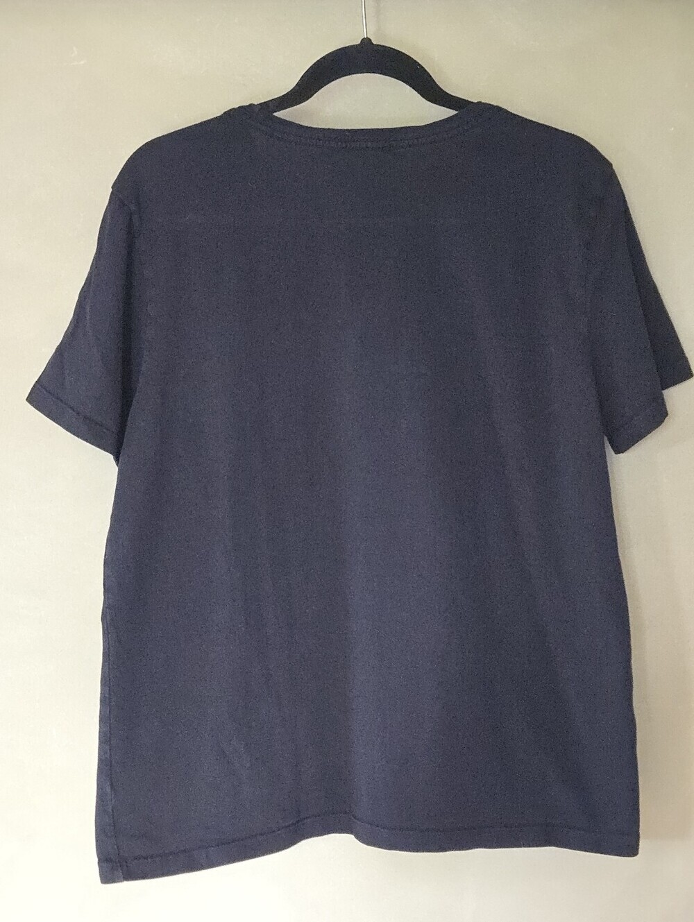 Good American (97$) | Cotton Classic Tee, Size 2 - Picture 5 of 9